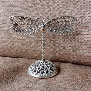 Brighton Butterfly Jewelry Stand